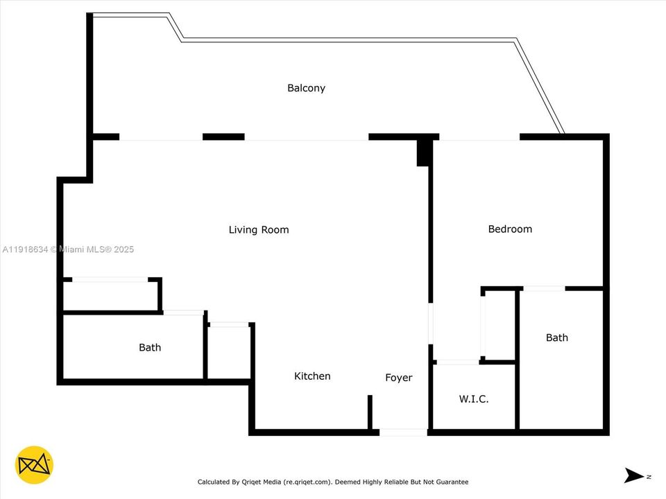 待售: $682,500 (2 贝兹, 2 浴室, 955 平方英尺)