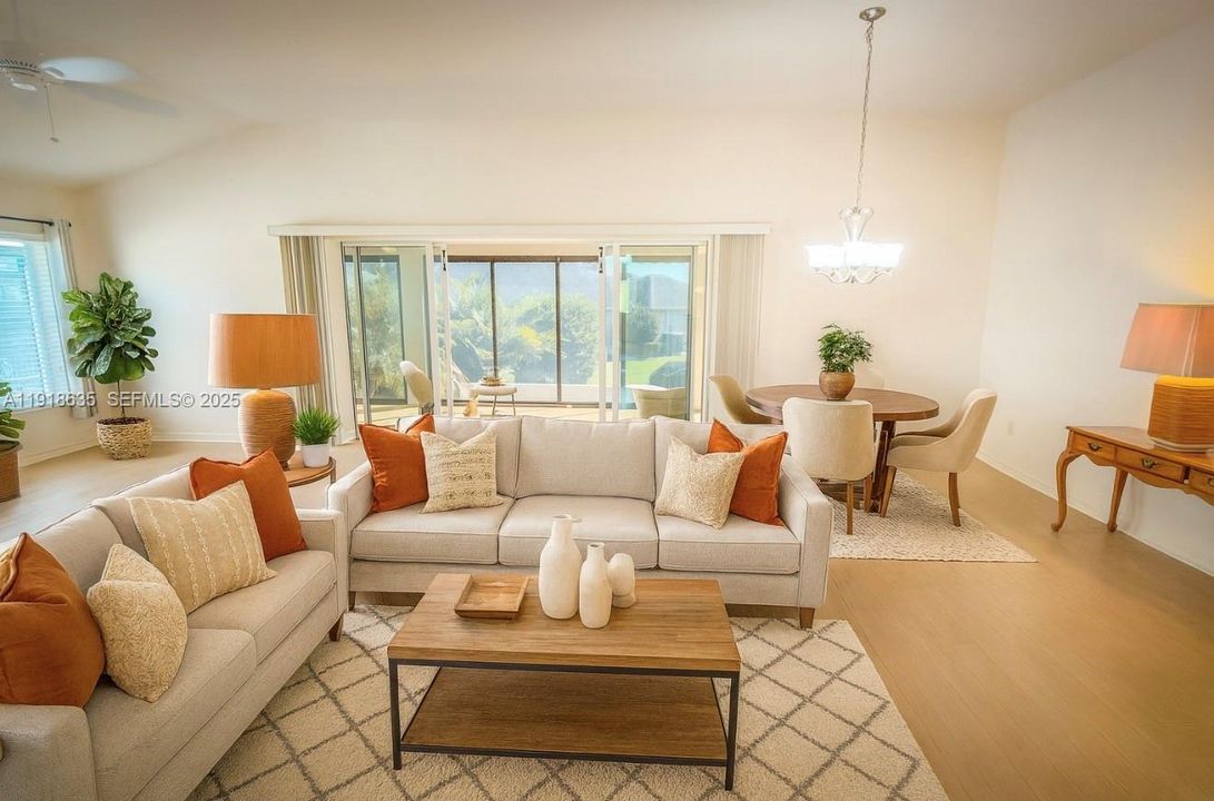 Virtual staged photo.LR