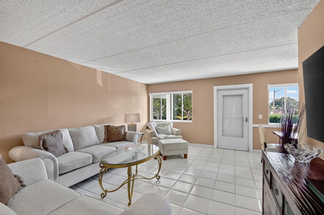 Living Space
