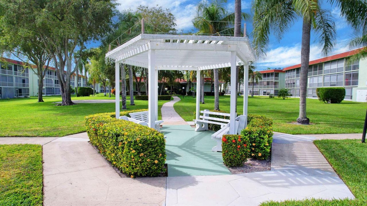 Gazebo