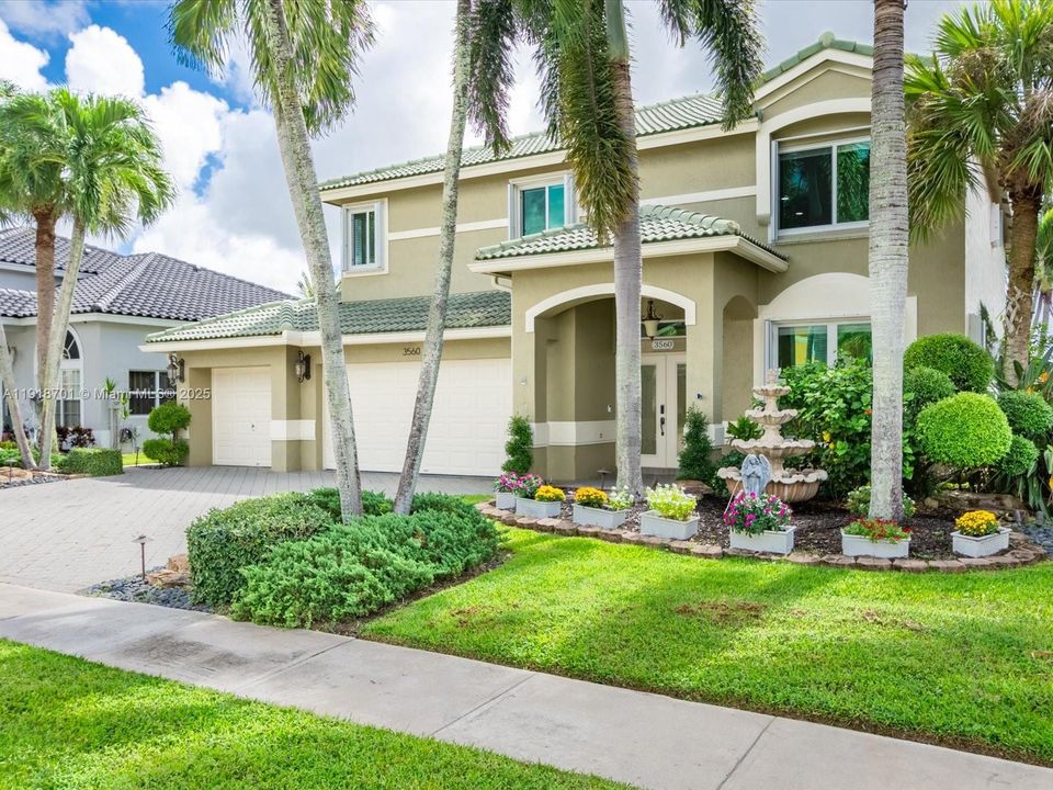 For Rent: $4,200 (4 beds, 3 baths, 3140 Square Feet)