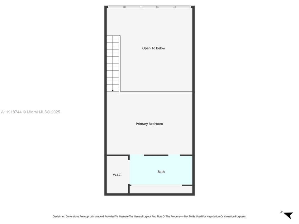 For Rent: $9,000 (2 beds, 2 baths, 1794 Square Feet)