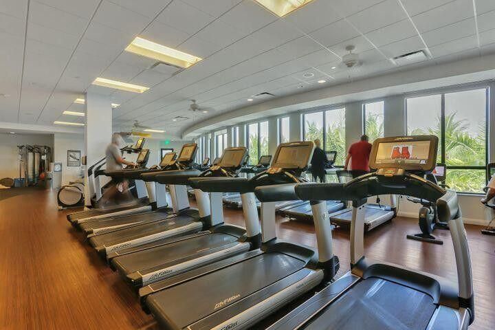 Ibis Fitness