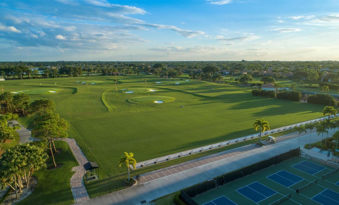 driving range 3