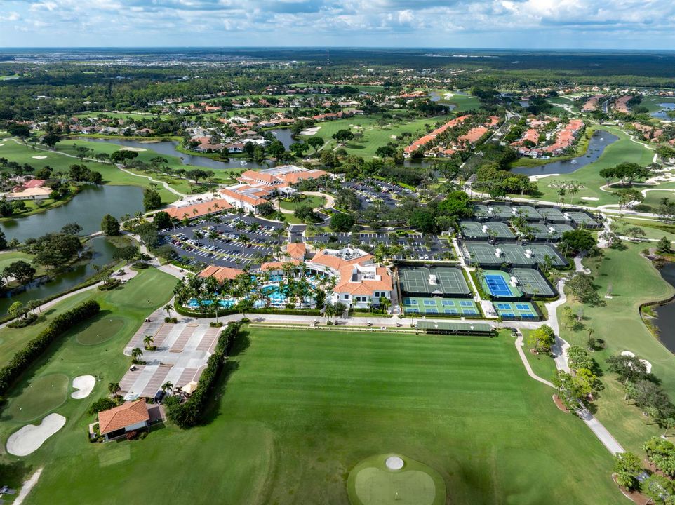 The Club at Ibis Overhead