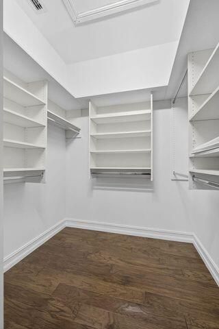 10418 Orchid Primary Closet