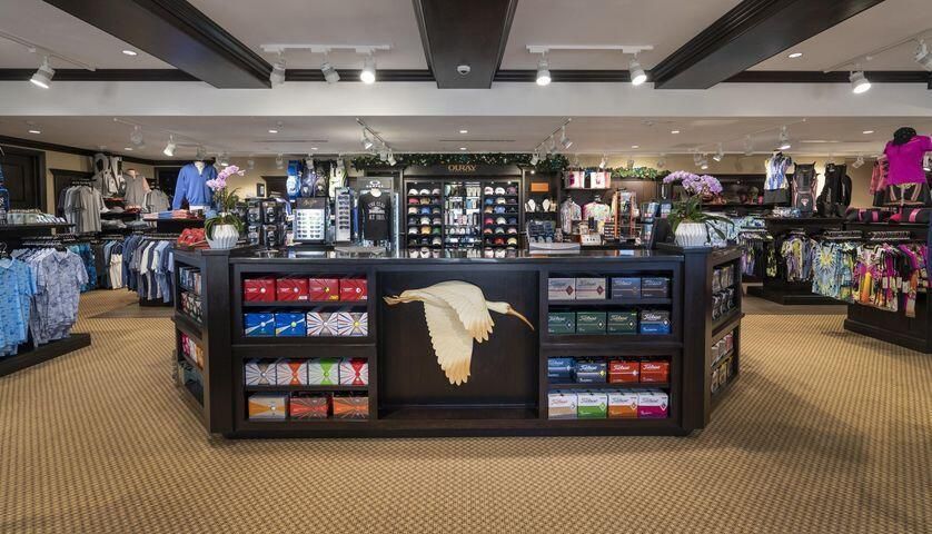 Ibis Golf - Pro Shop