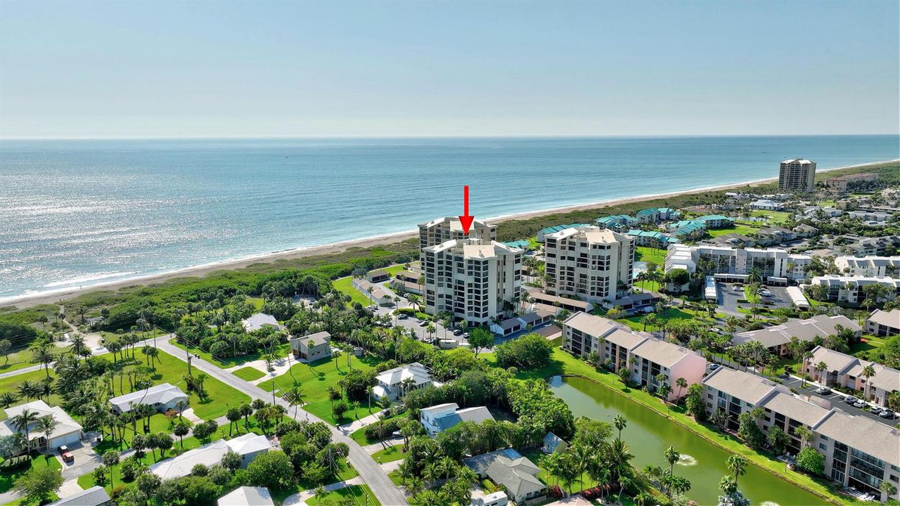 NESTLED BETWEEN THE ATLANTIC & INTRACOAS