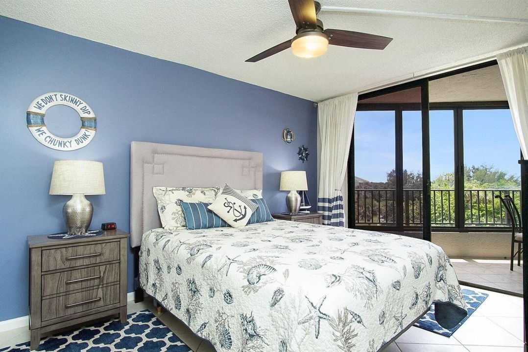GUEST SUITE...