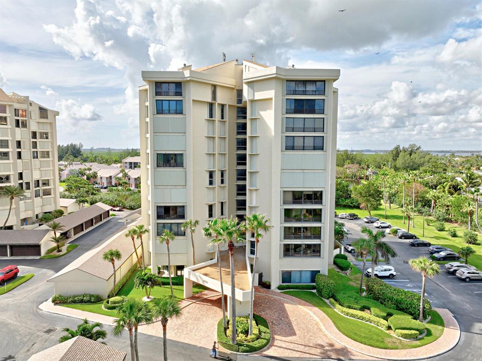 4300 BUILDING........