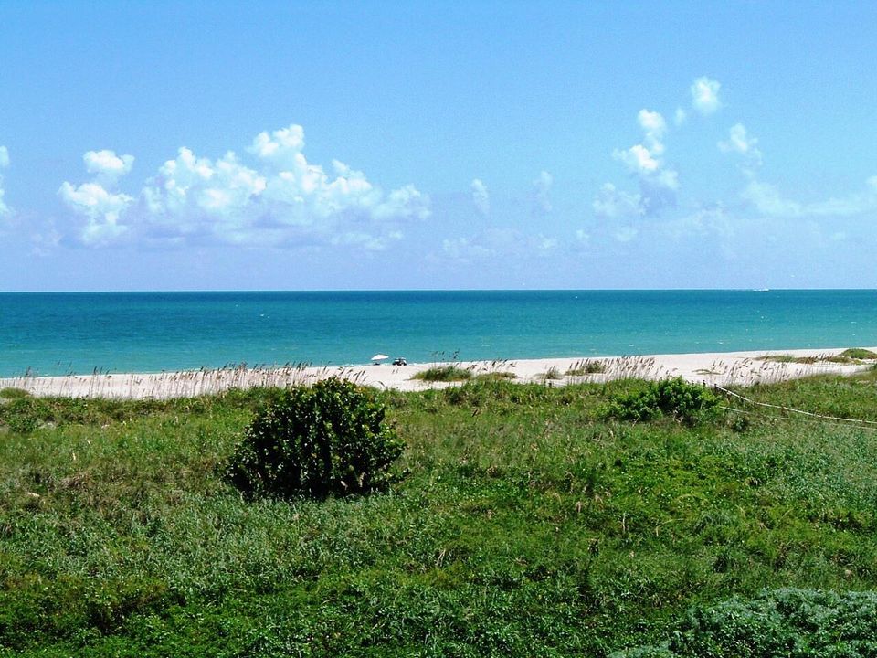 STEPS TO OCEAN