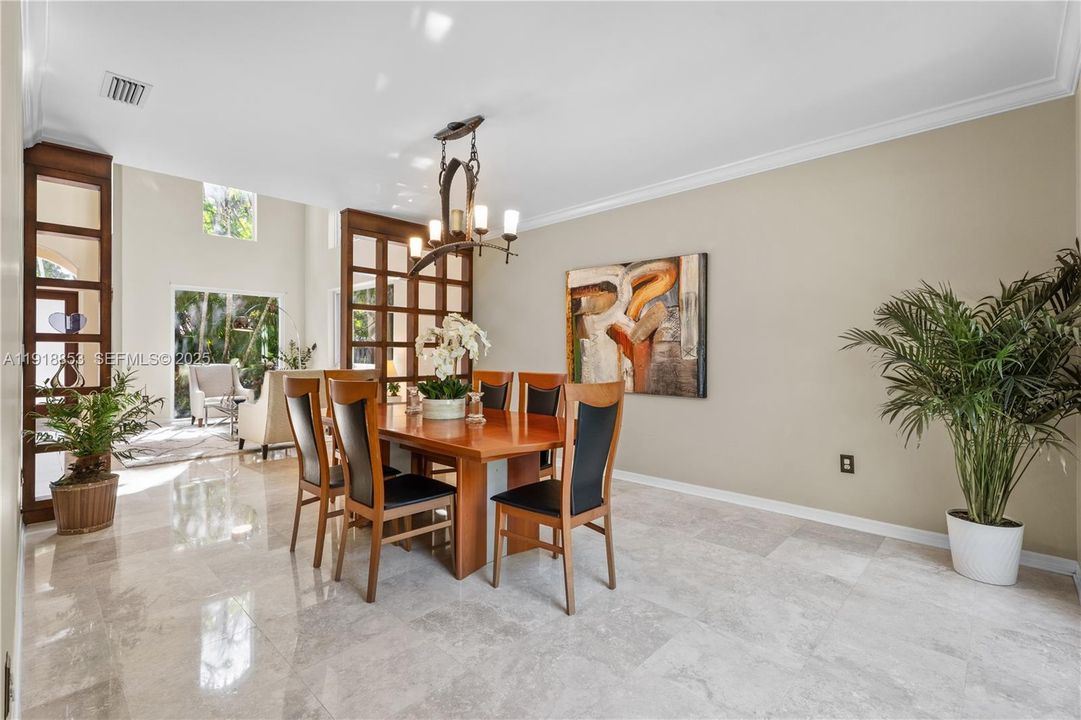 На продажу: $3,150,000 (4 спален, 3 ванн, 3209 Квадратных фут)