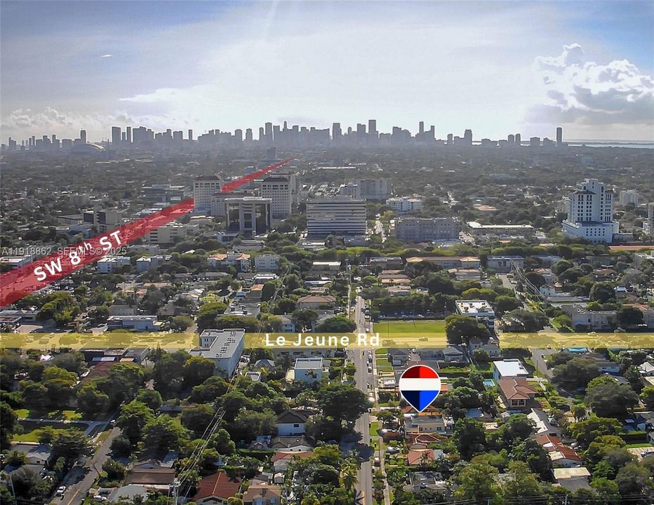 For Sale: $900,000 (3 beds, 3 baths, 1320 Square Feet)