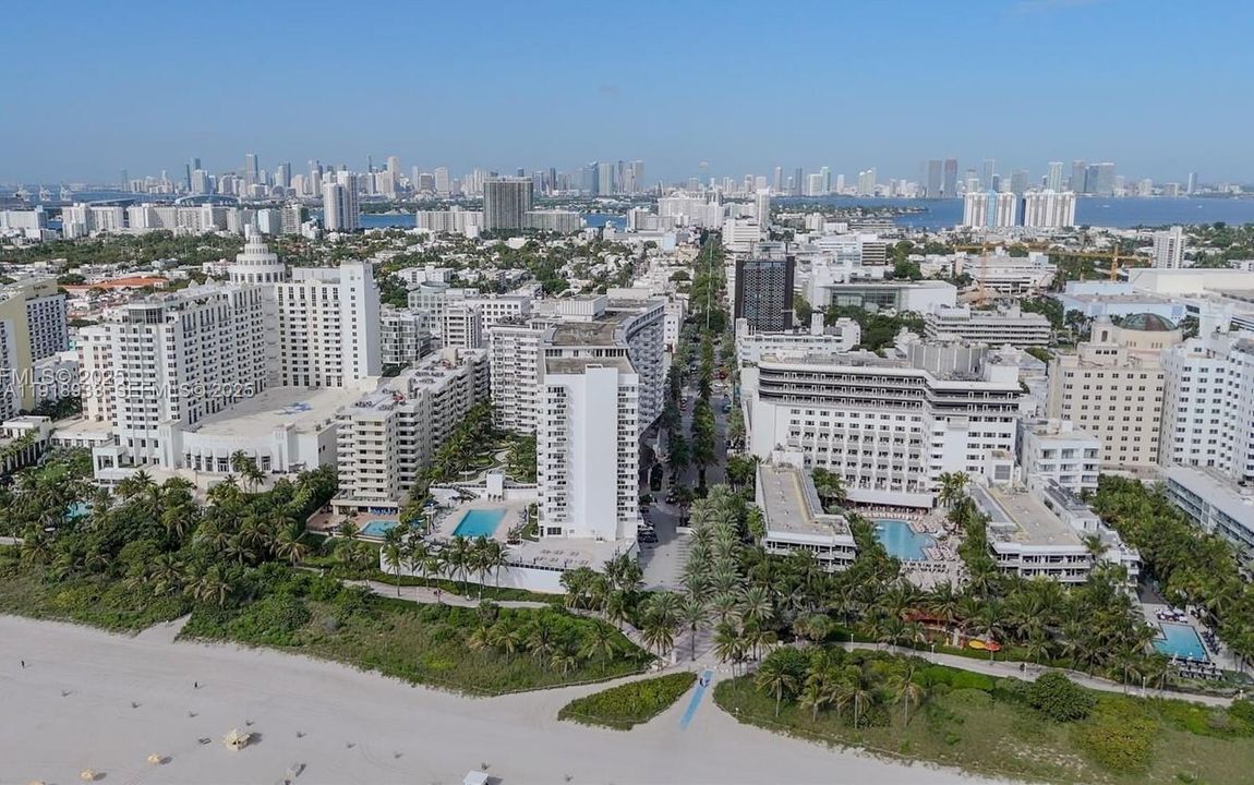 В аренду: $2,400 (1 спален, 1 ванн, 550 Квадратных фут)