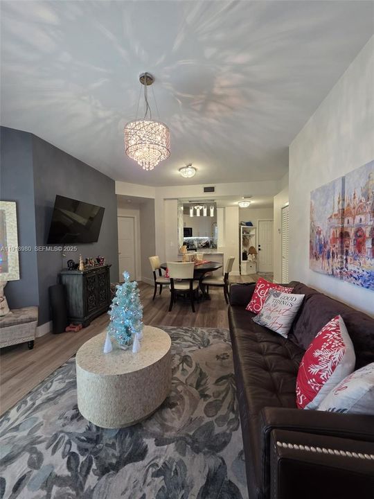 En Renta: $2,600 (2 camas, 2 baños, 894 Pies cuadrados)