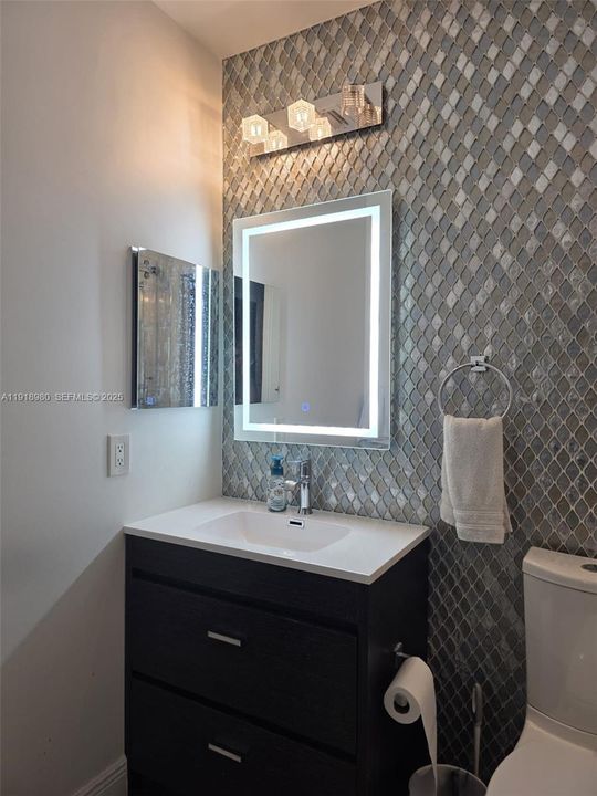 En Renta: $2,600 (2 camas, 2 baños, 894 Pies cuadrados)