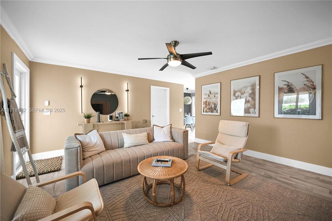 待售: $715,000 (3 贝兹, 2 浴室, 1152 平方英尺)