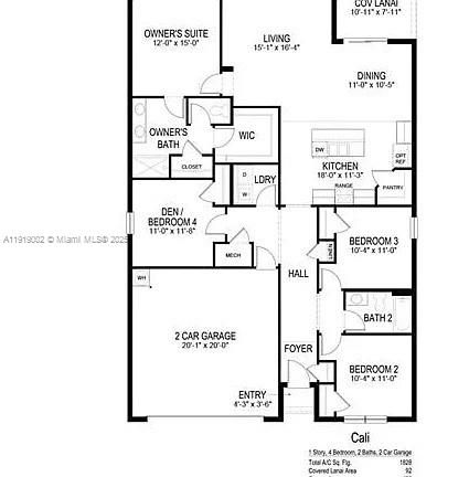 For Sale: $649,999 (4 beds, 3 baths, 0 Square Feet)