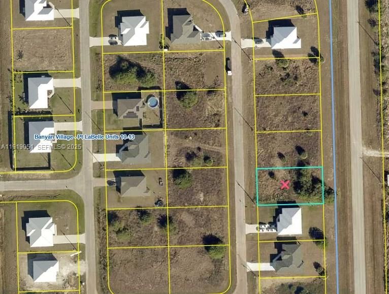 En Venta: $45,000 (0.23 acres)