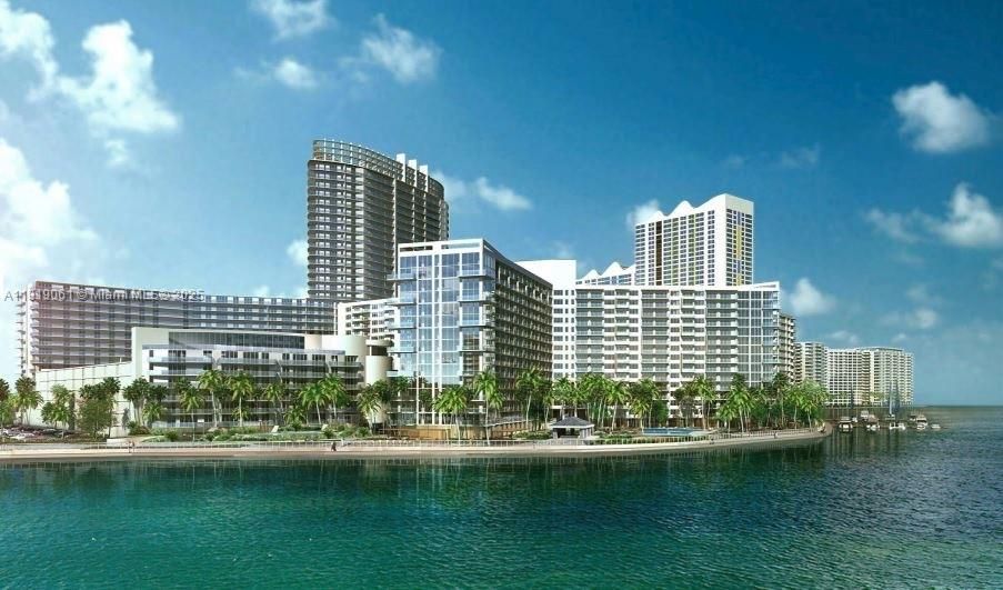 For Sale: $540,000 (1 beds, 1 baths, 722 Square Feet)