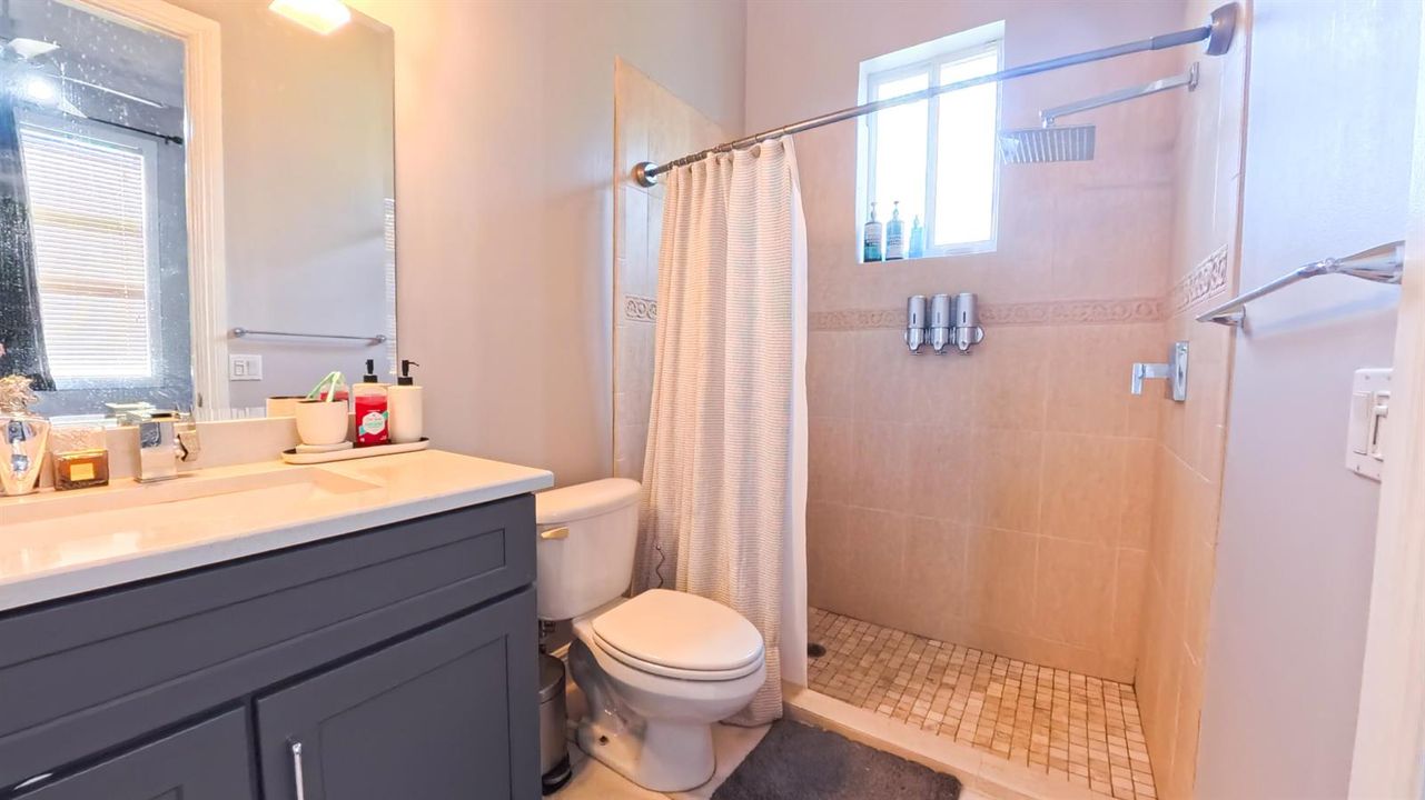 Bathroom Bedroom 2