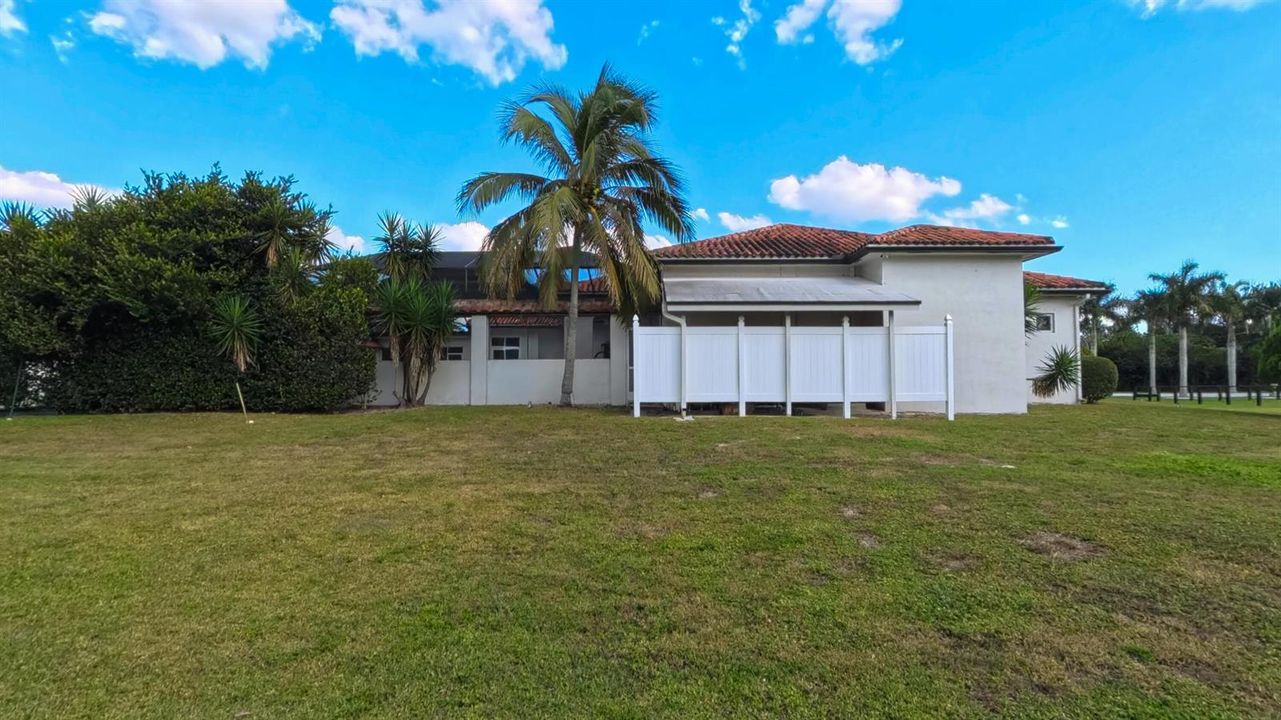 House back view 3