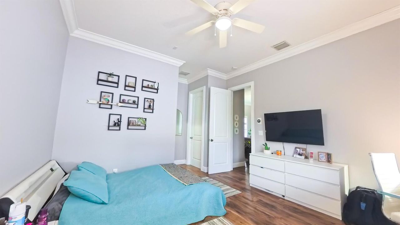 Bedroom 3 2