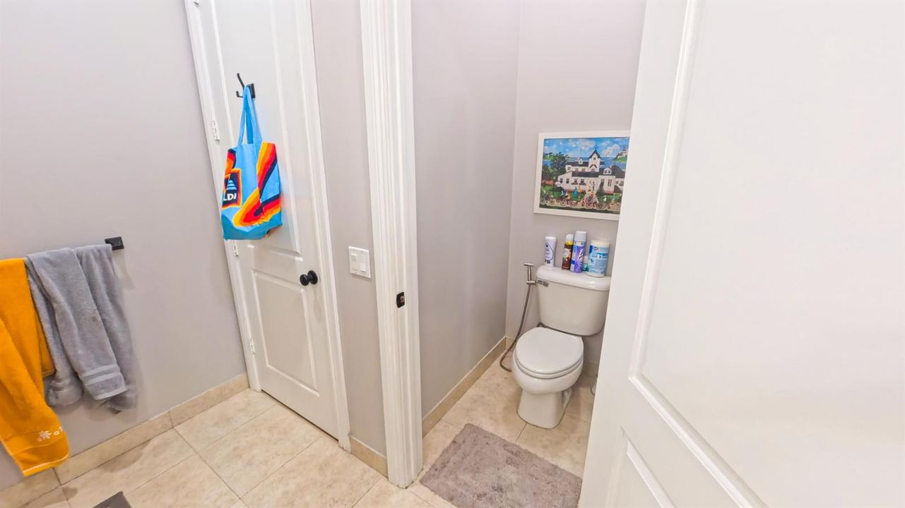 Bathroom Bedroom 3 3