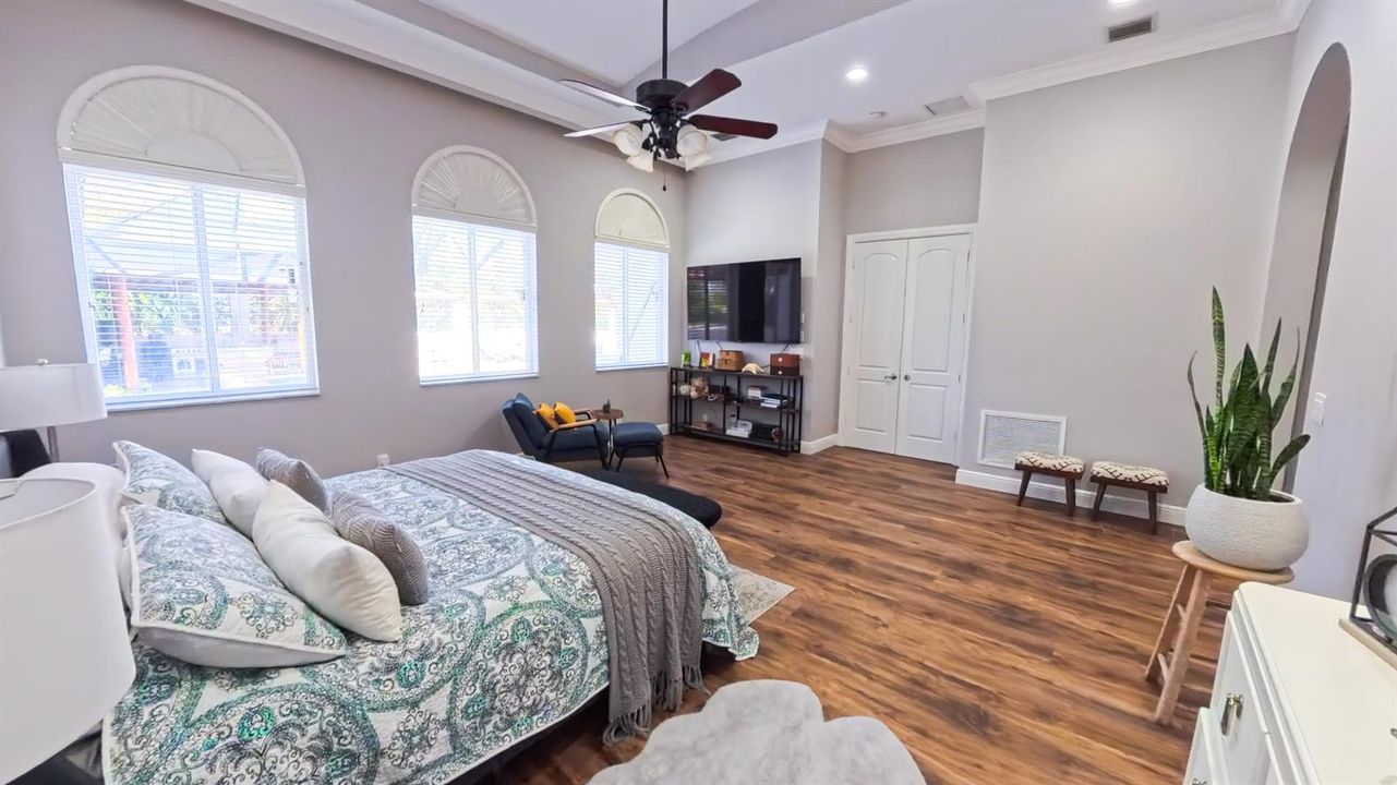 Master Bedroom 2