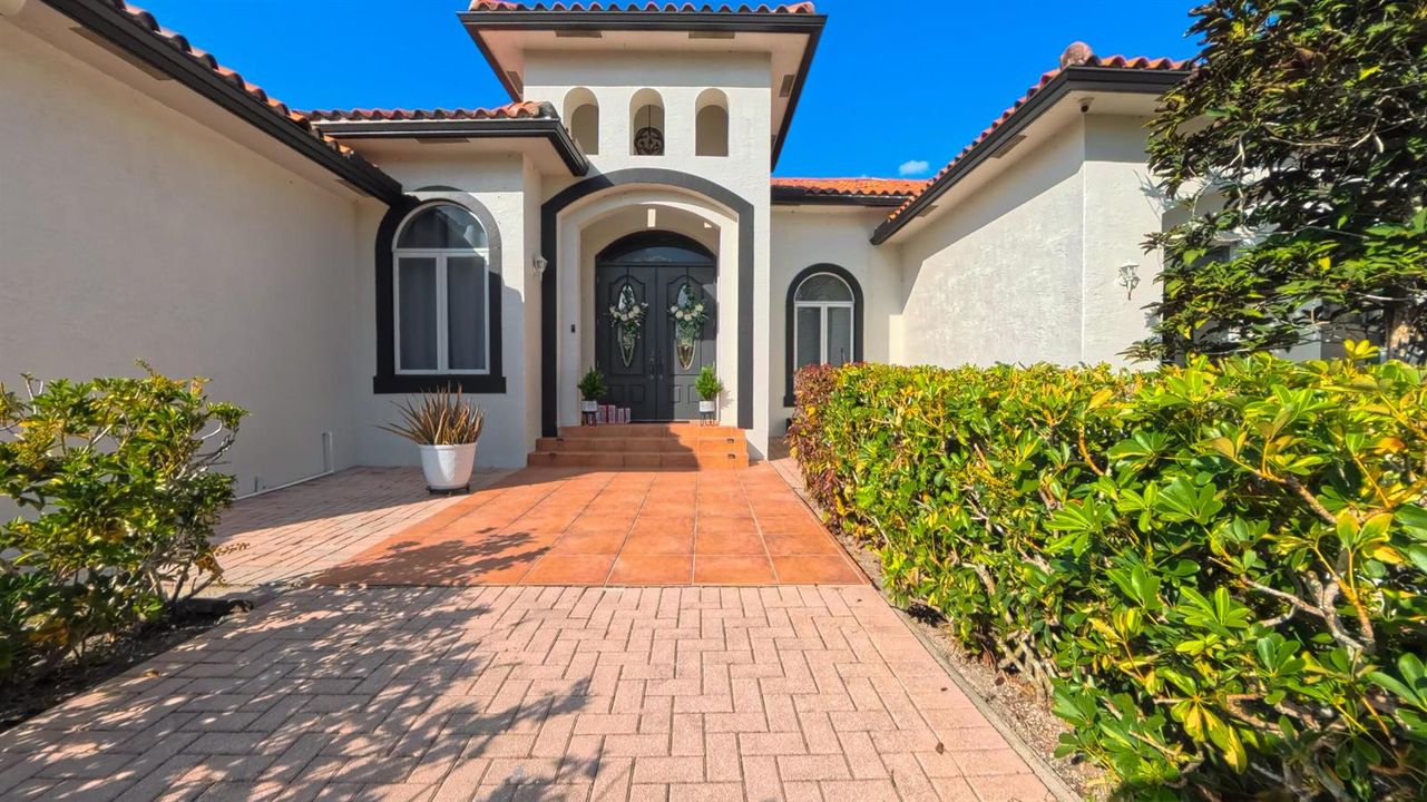 Front house 5