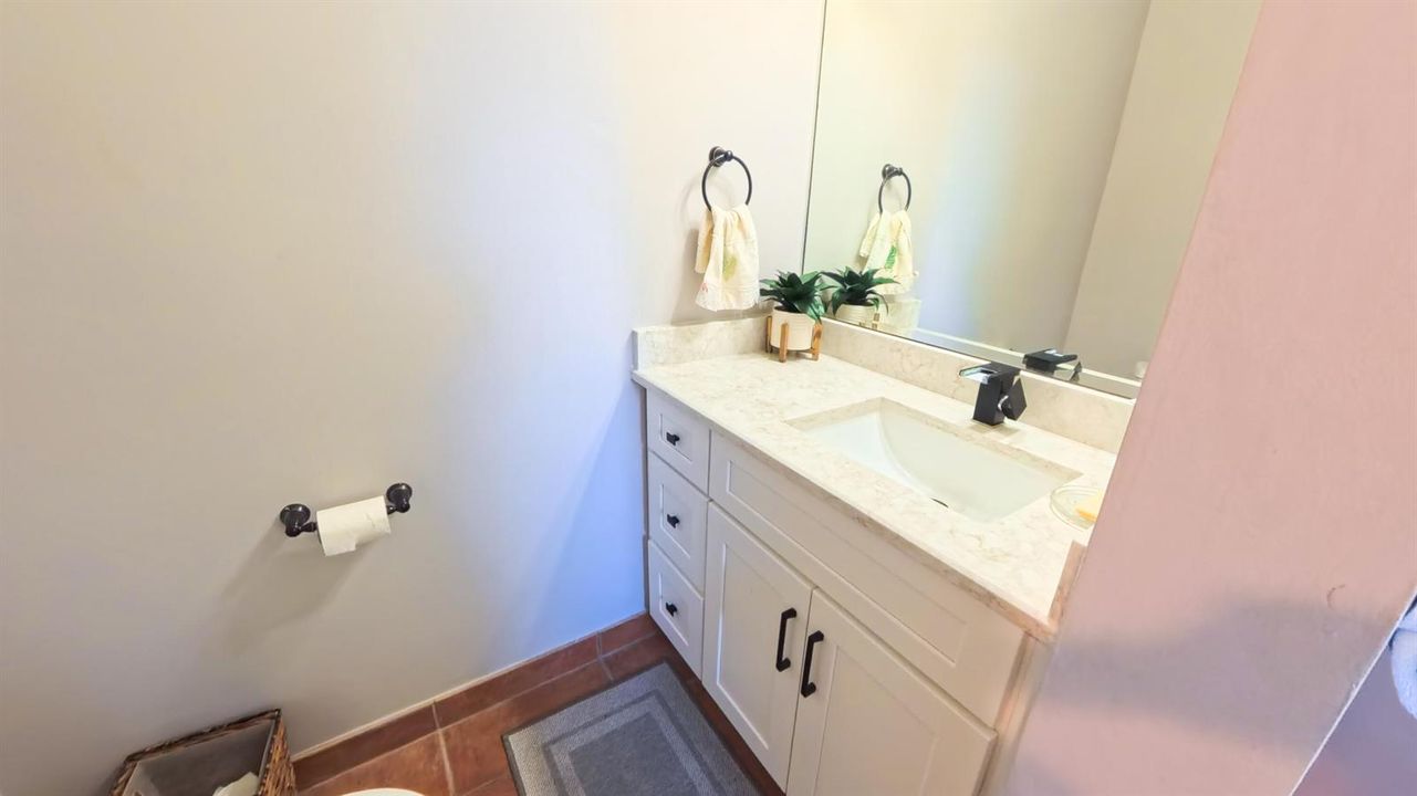 Bathroom Pool 2