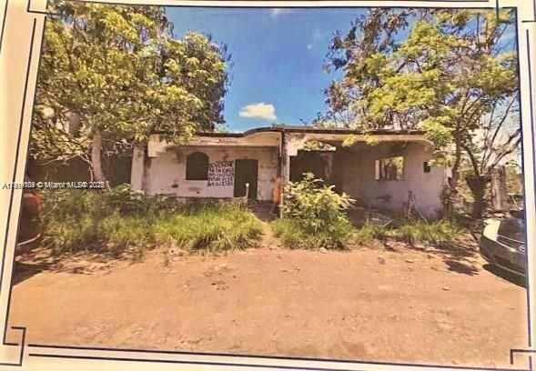 For Sale: $25,000 (3 beds, 2 baths, 4000 Square Feet)