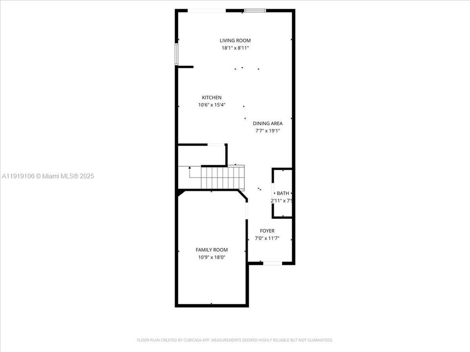 For Sale: $496,875 (3 beds, 2 baths, 1651 Square Feet)