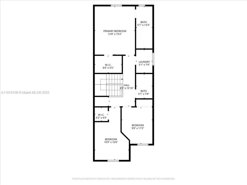 For Sale: $496,875 (3 beds, 2 baths, 1651 Square Feet)