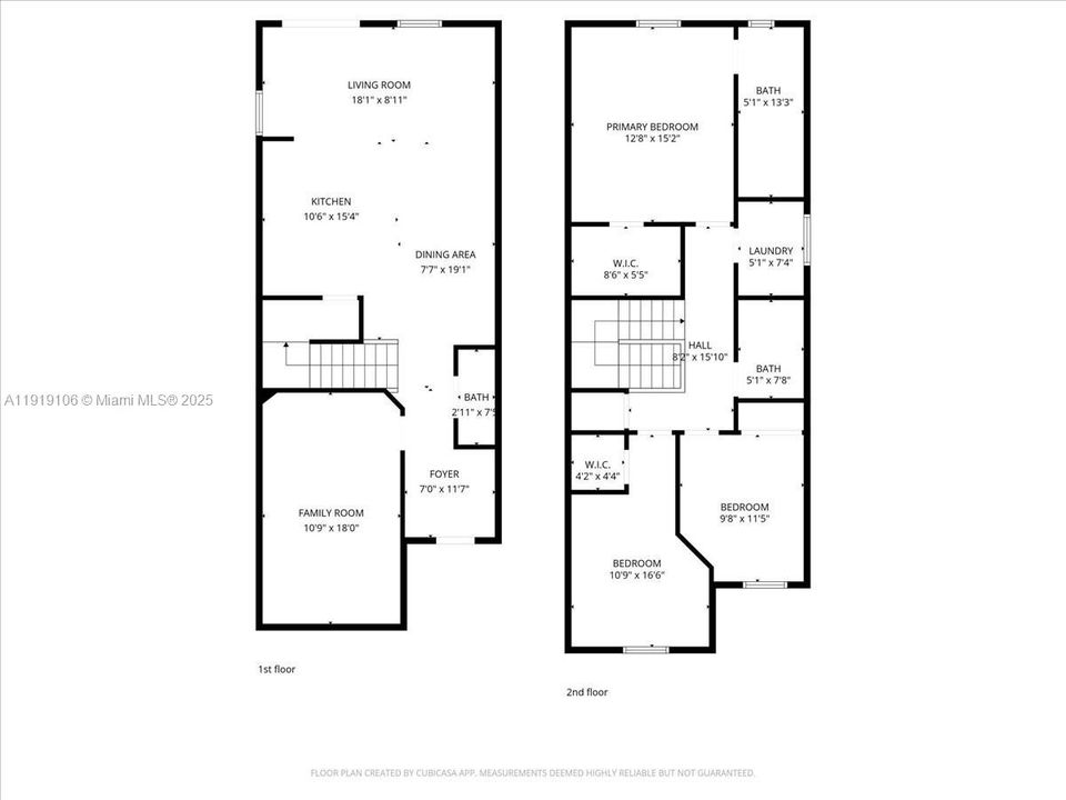 For Sale: $496,875 (3 beds, 2 baths, 1651 Square Feet)