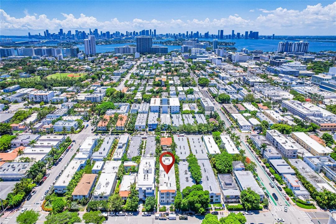 待售: $253,000 (1 贝兹, 1 浴室, 520 平方英尺)