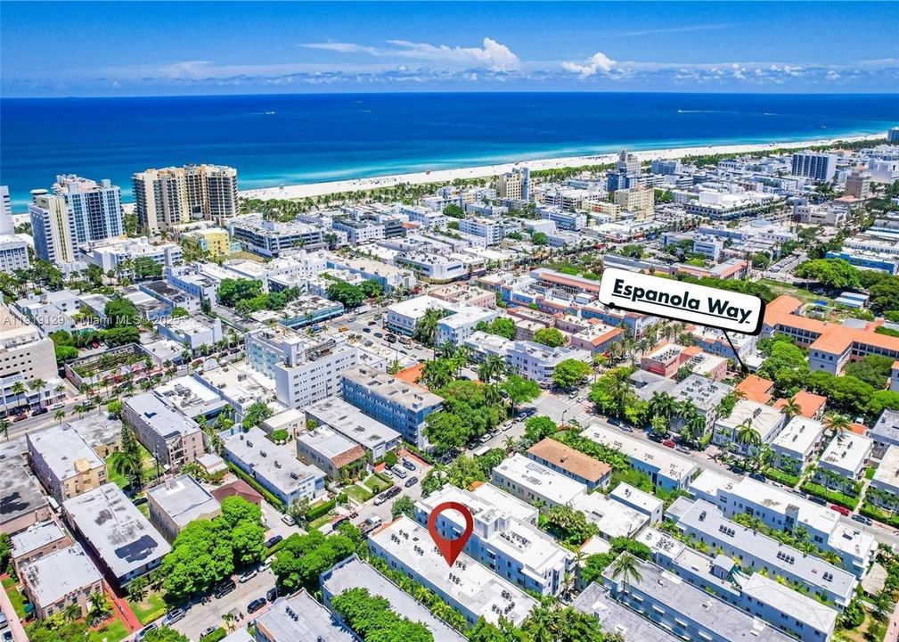 待售: $253,000 (1 贝兹, 1 浴室, 520 平方英尺)