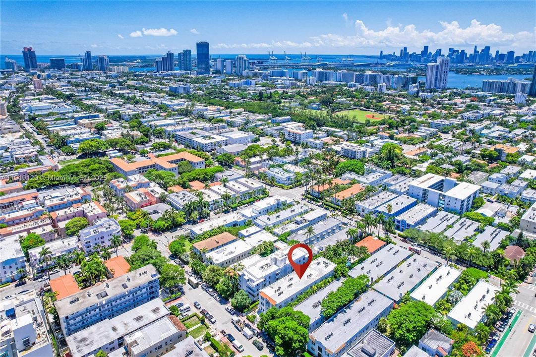 待售: $253,000 (1 贝兹, 1 浴室, 520 平方英尺)