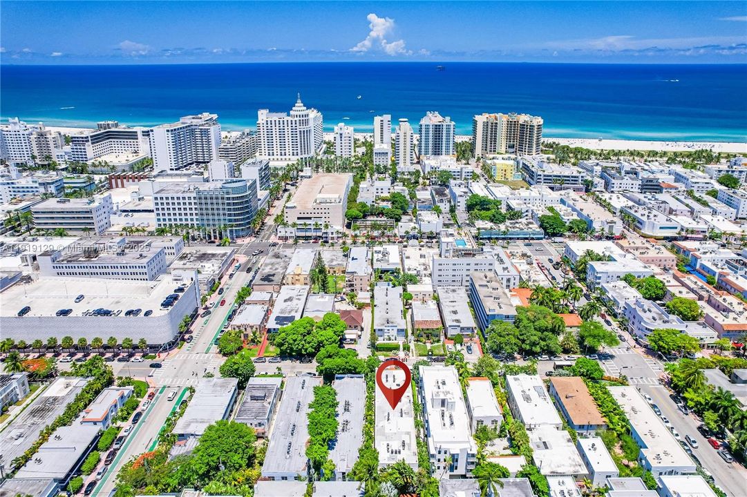 待售: $253,000 (1 贝兹, 1 浴室, 520 平方英尺)