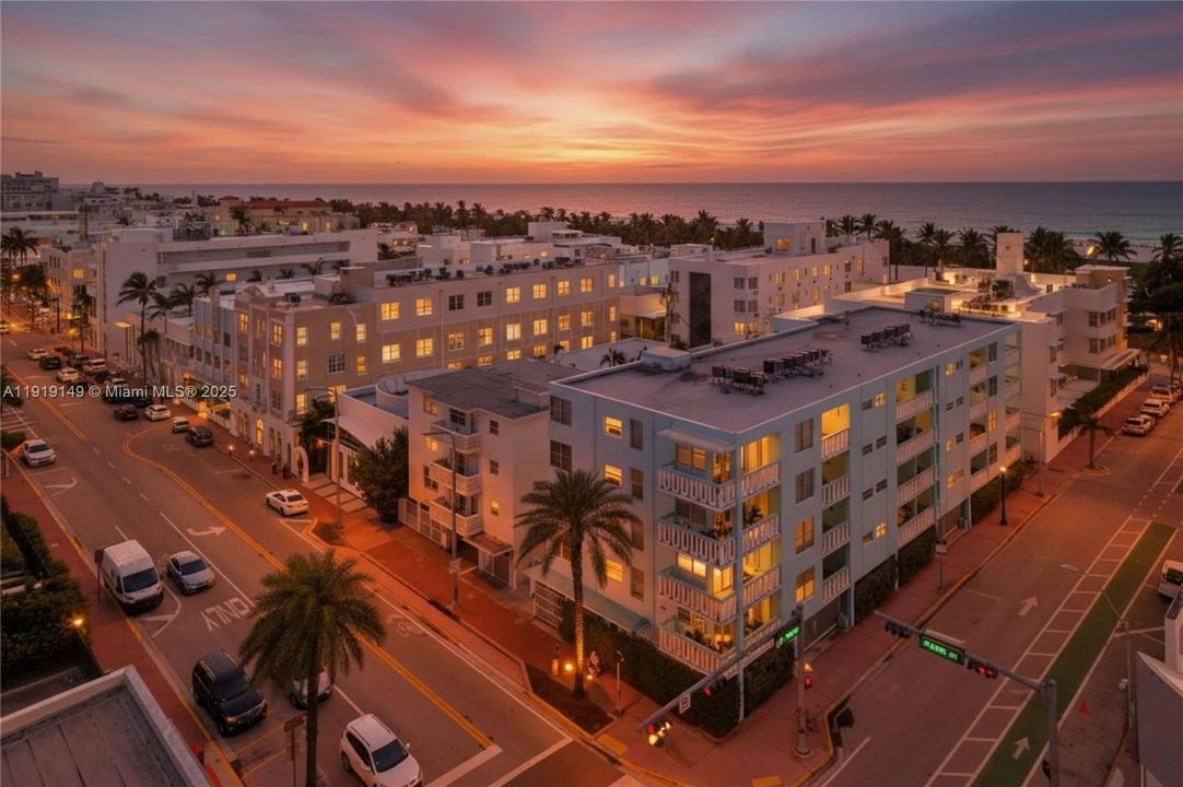 На продажу: $339,000 (1 спален, 1 ванн, 600 Квадратных фут)