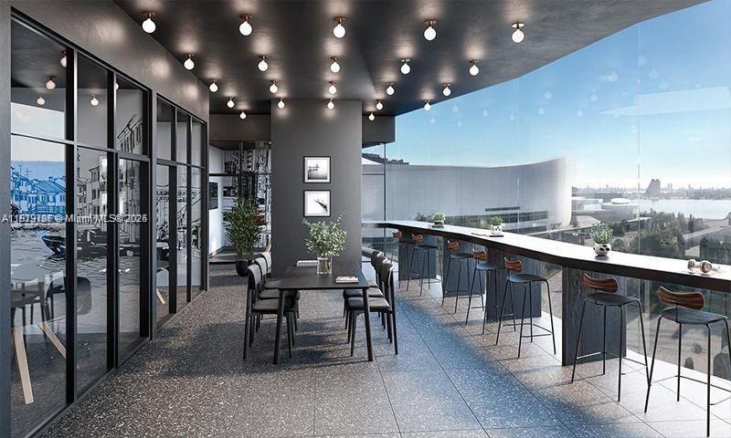 For Sale: $890,000 (1 beds, 1 baths, 509 Square Feet)