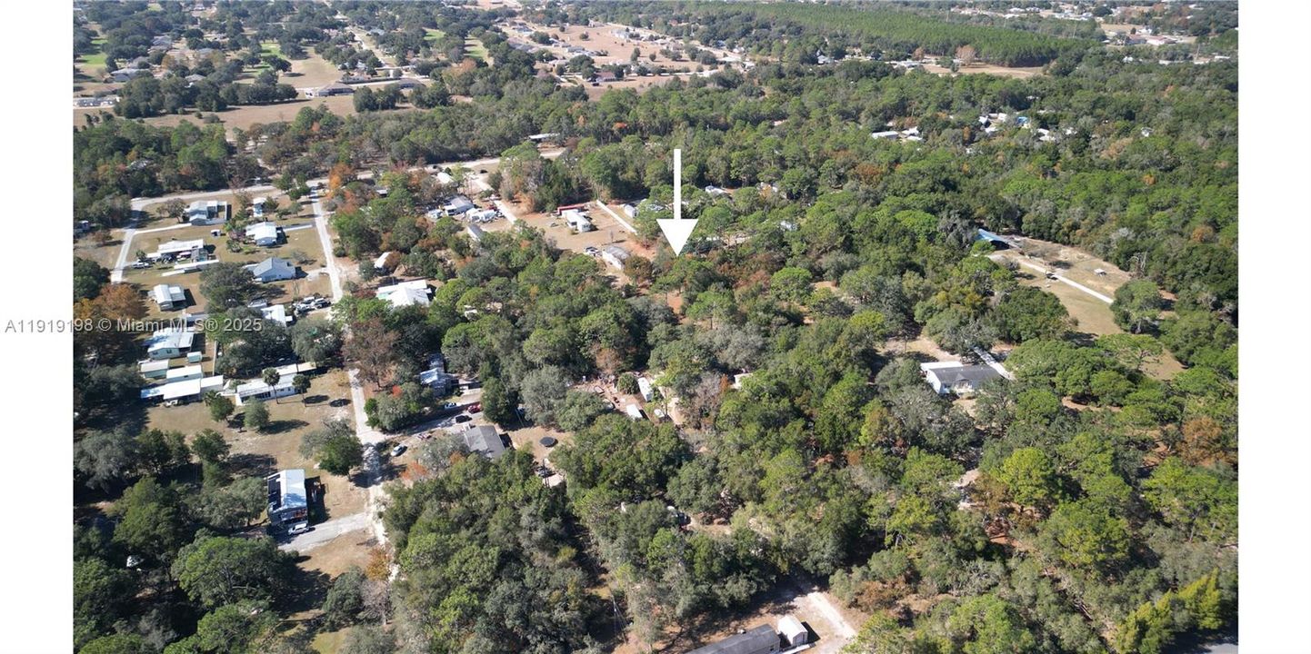 En Venta: $24,900 (0.44 acres)