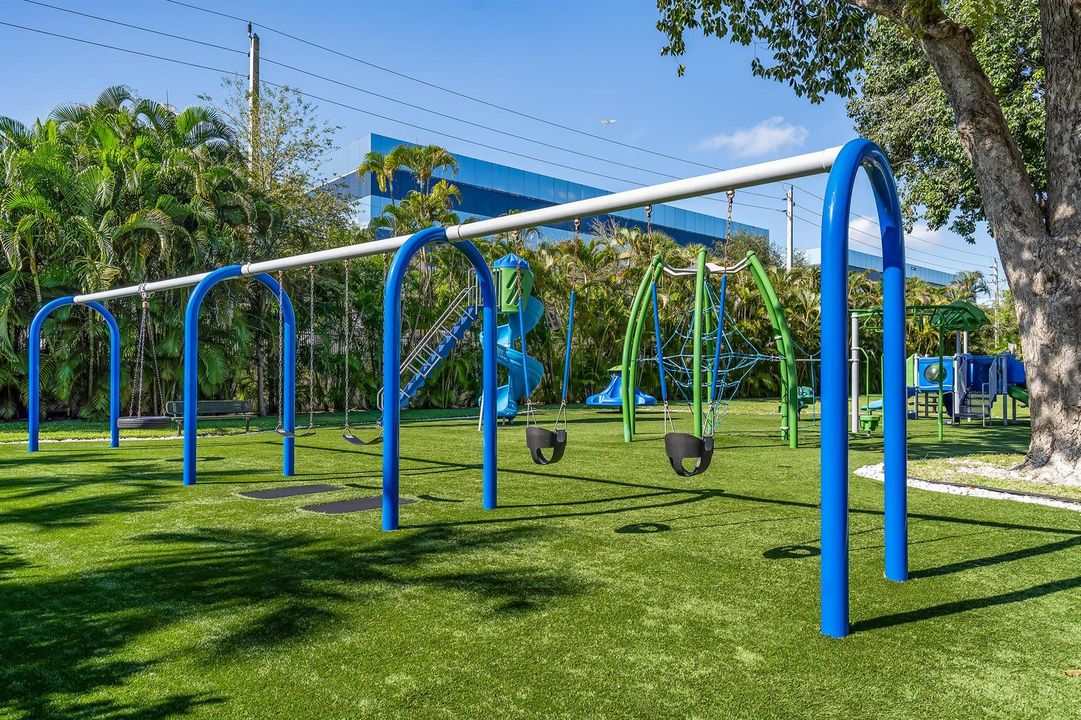 Playground