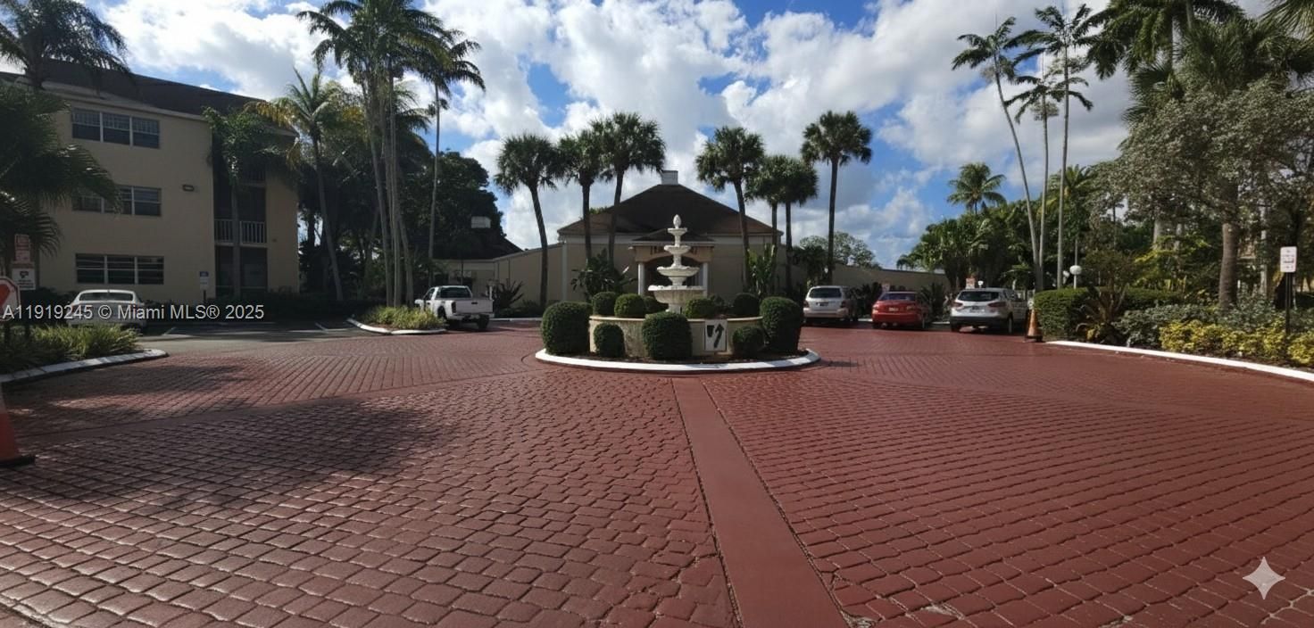 En Renta: $1,770 (1 camas, 1 baños, 693 Pies cuadrados)