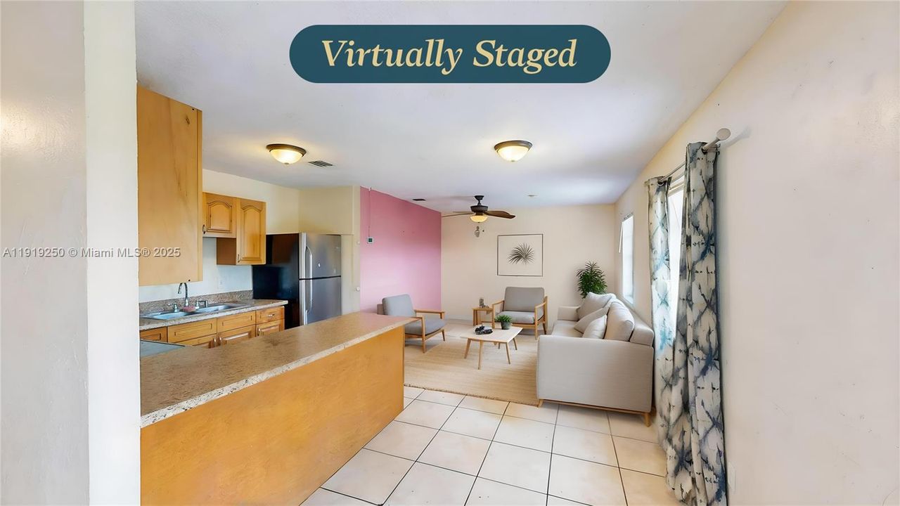 待售: $479,500 (4 贝兹, 2 浴室, 1400 平方英尺)