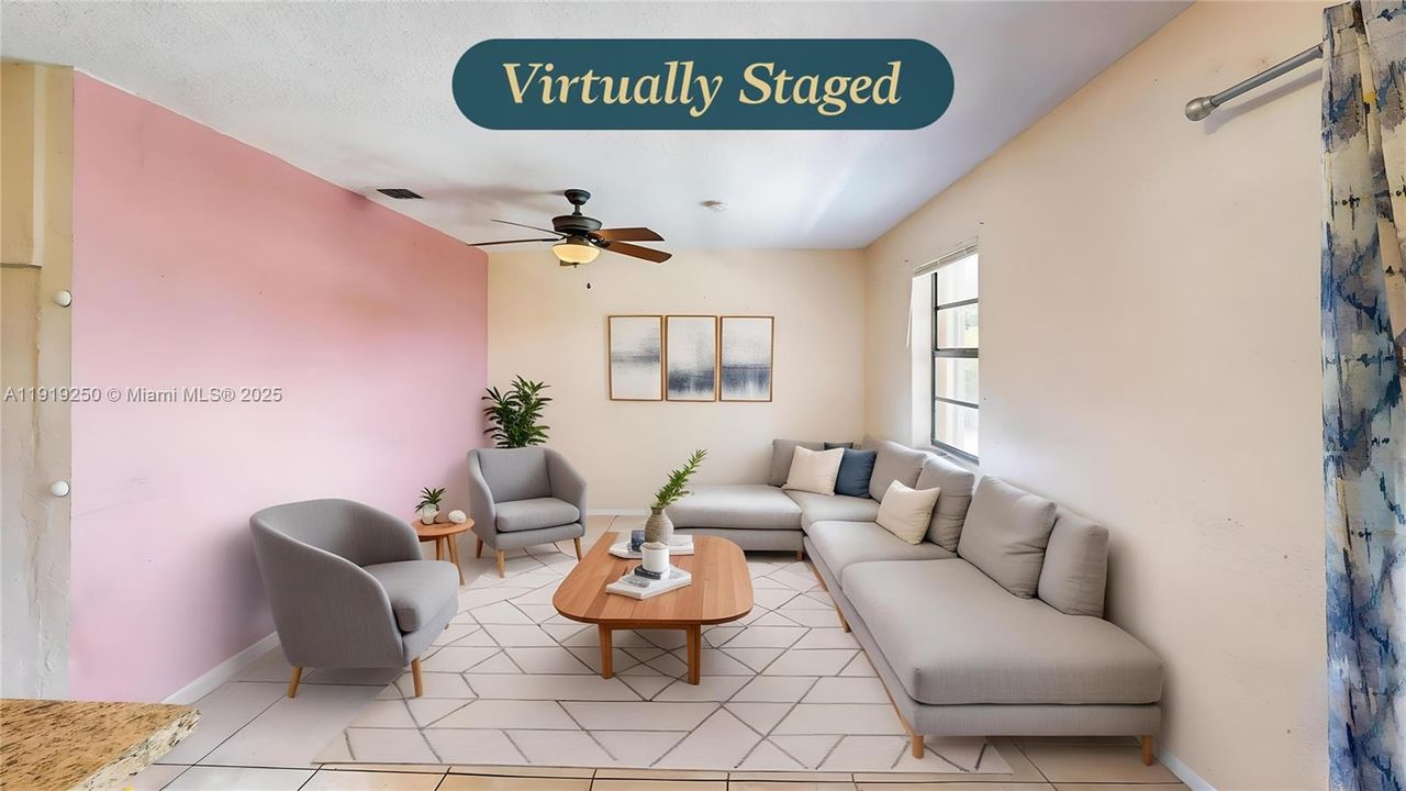 待售: $479,500 (4 贝兹, 2 浴室, 1400 平方英尺)