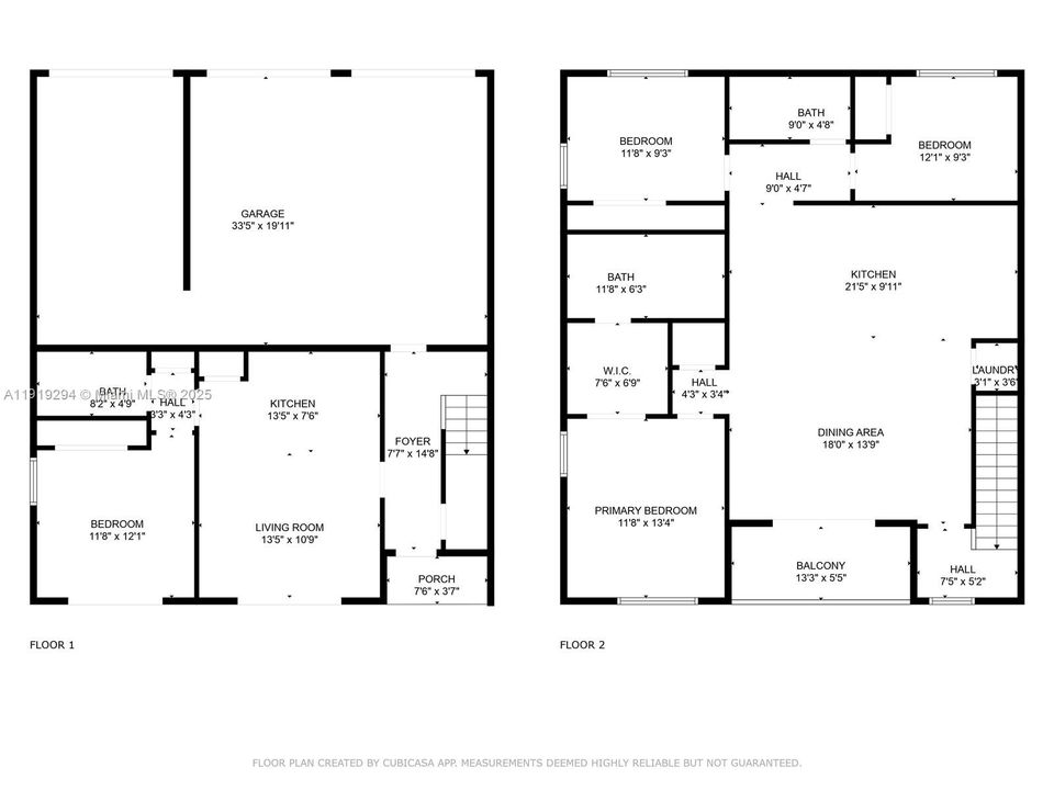出租: $4,800 (4 贝兹, 3 浴室, 2153 平方英尺)