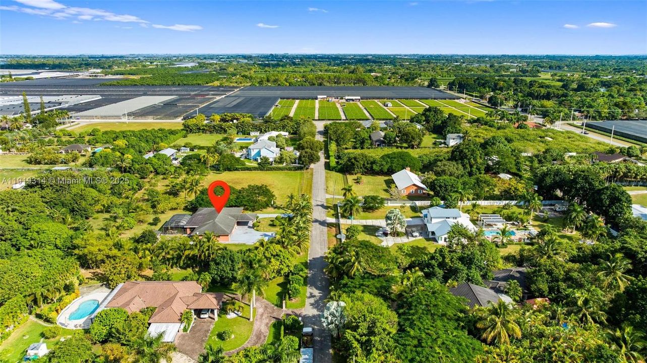 На продажу: $1,200,000 (3 спален, 2 ванн, 3694 Квадратных фут)