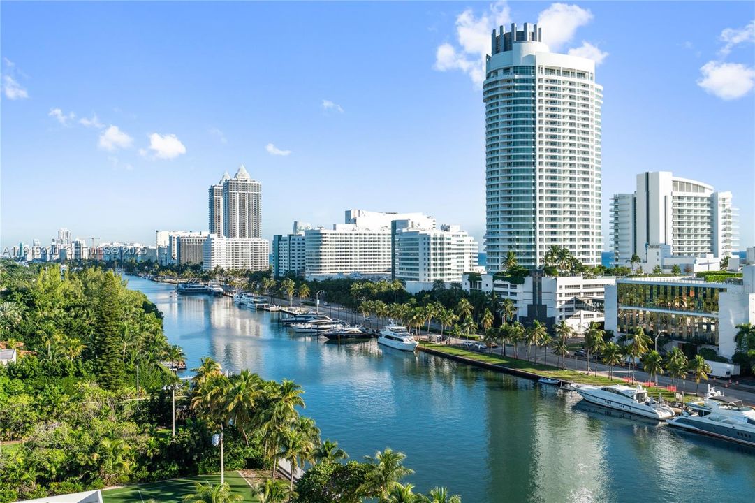 В аренду: $3,000 (1 спален, 2 ванн, 1081 Квадратных фут)