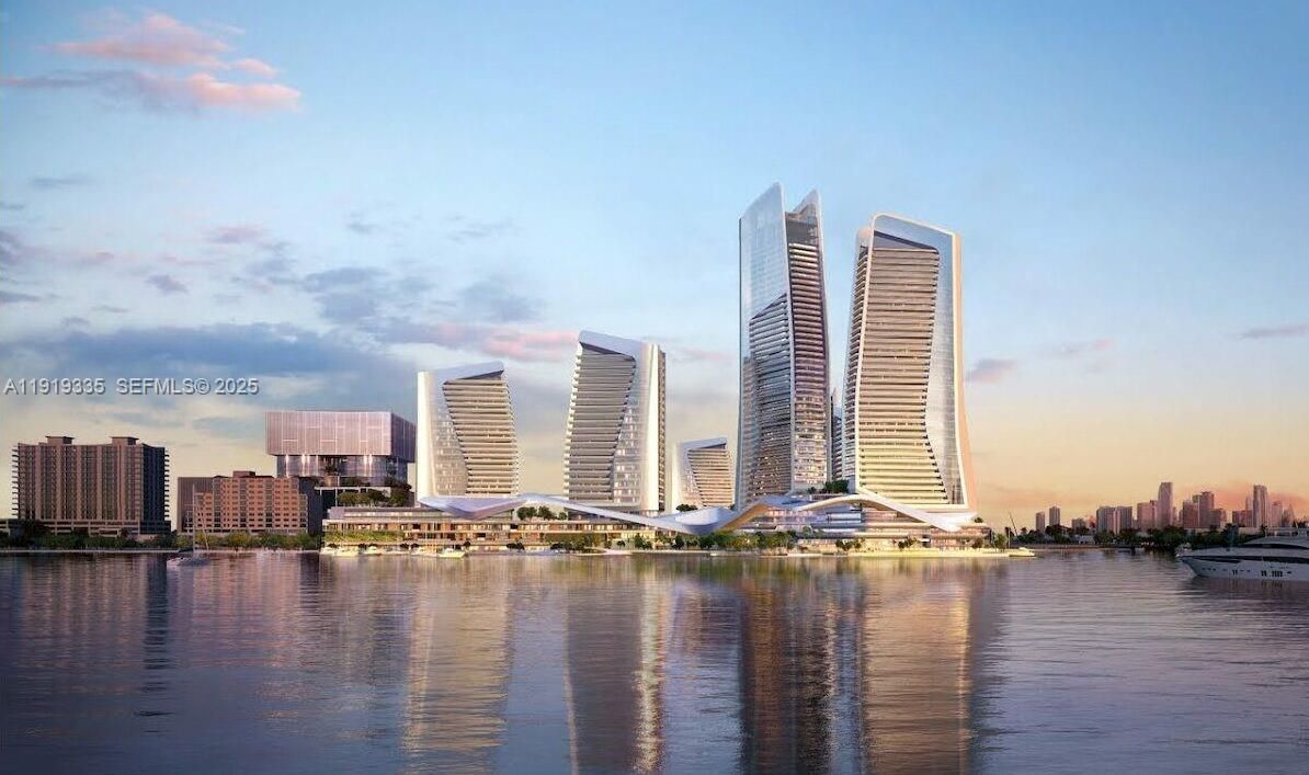 New Mall coming to the area.